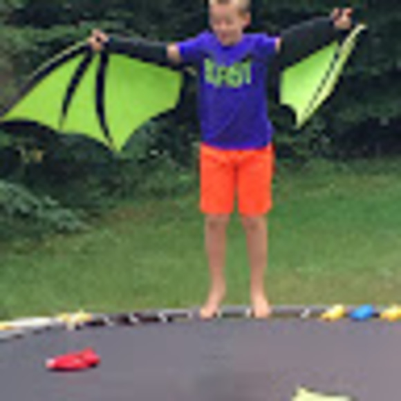 Meet your Posher, Krista - Picture 1 of 1